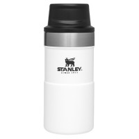 Kubek termiczny  Trigger biały 0,25l Stanley