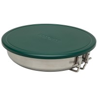 Zestaw kempingowy  Adventure zielony 0,95l Stanley