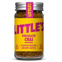 Kawa liofilizowana Czekoladowa Chai 50g Littles