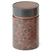 Puszka Mandala dark 150g Cha Cult