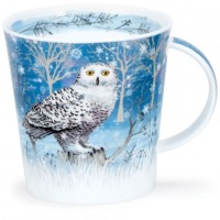 Kubek Cairngorm  Moonlight Owl 480ml Dunoon