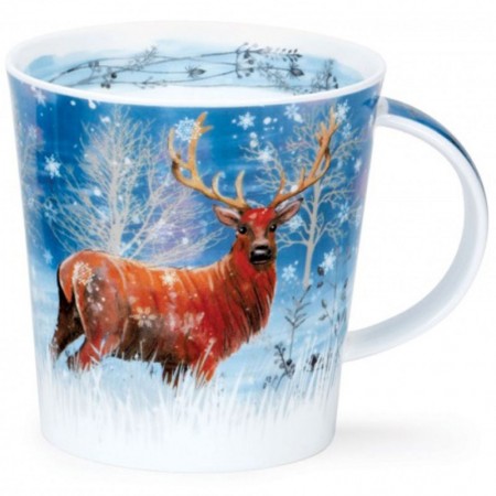 Kubek Cairngorm  Moonlight Deer 480ml Dunoon