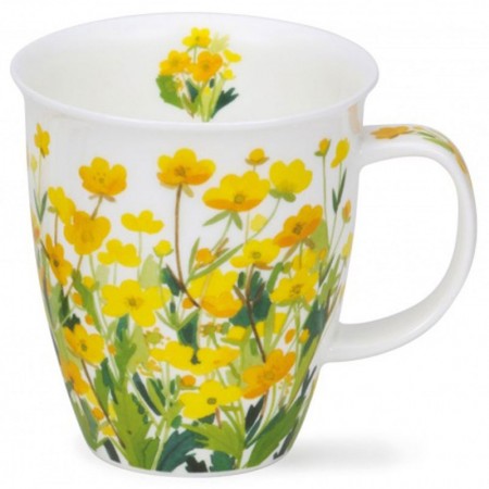 Kubek Nevis  Meadow Buttercup 480ml Dunoon