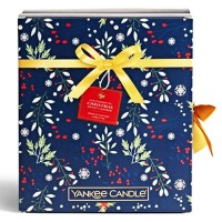 Kalendarz Adwentowy Countdown To Christmas Yankee Candle