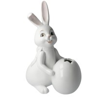 Figurka Snow White ?Spring? 30 cm  Goebel