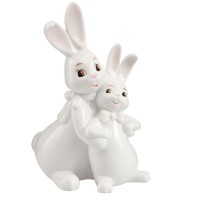 Figurka Snow White „You and Me“ 16 cm Goebel