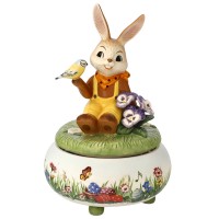 Figurka Spring Song 18 cm Goebel