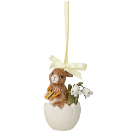 Figurka Annual Ornament 2021 8,5 cm Goebel