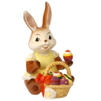 Figurka Colourful Easter Basket  14 cm Goebel