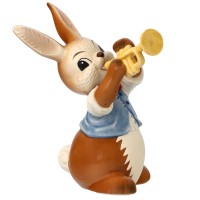Figurka Trumpet Solo 15 cm Goebel