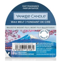 Wosk Majestic Mount Fuji