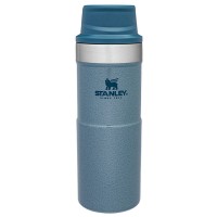 Kubek termiczny Trigger niebieski 0,35l Stanley