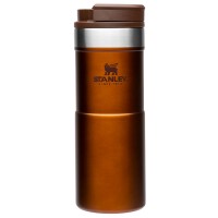 Kubek termiczny Neverleak miedziany 0,35l Stanley