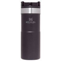 Kubek termiczny Neverleak czarny 0,35l Stanley