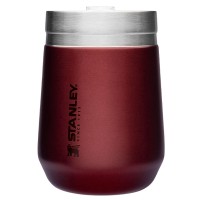 Kubek Everyday Tumbler czerwony 0,3l Stanley