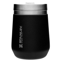 Kubek Everyday Tumbler czarny 0,3l Stanley
