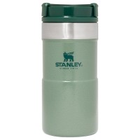 Kubek termiczny Neverleak zielony 0,25l Stanley