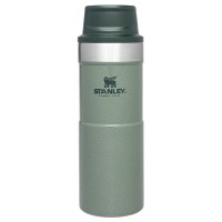 Kubek termiczny Trigger zielony 0,35l Stanley