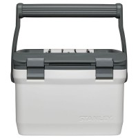 Turystyczna lodówka Adventure biała 6,6l Stanley