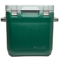 Turystyczna lodówka Adventure zielona 28,3l Stanley