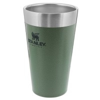 Kubek termiczny Adventure zielony 0,47l Stanley