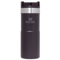 Kubek termiczny Neverleak czarny 0,47l Stanley