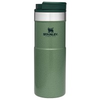 Kubek termiczny Neverleak zielony 0,47l Stanley