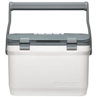 Turystyczna lodówka Adventure biała 15,1l Stanley