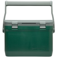 Turystyczna lodówka Adventure zielona 15,1l Stanley