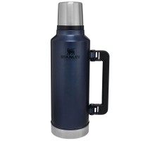 Termos stalowy Legendary Classic granatowy 1,9l Stanley