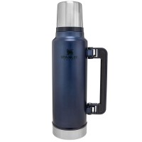 Termos stalowy Legendary Classic granatowy 1,4l Stanley
