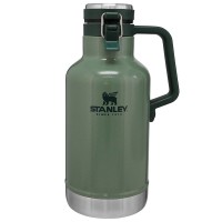 Termos na piwo Classic Growler zielony 1,9l Stanley