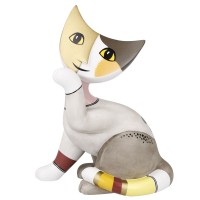 Figurka Teo 16,5cm Rosina Wachtmeister Goebel