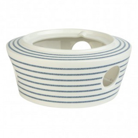 Podgrzewacz Candy Stripe  Laura Ashley