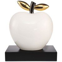 Figurka You are worth Gold!  24,5 x 28 cm Art & Apple Goebel