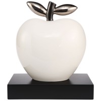 Figurka Silver Lining  24,5 x 28 cm Art & Apple Goebel
