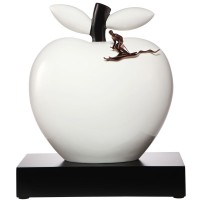 Figurka Adventure and Freedom  24,5 x 28 cm Art & Apple Goebel