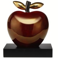 Figurka Red Temptation 24,5 x 28 cm Art & Apple Goebel