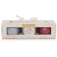 Zestaw 3 Świec Sakura Blossom Festival  Yankee Candle