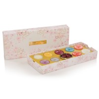 Zestaw 10 Świec Sakura Blossom Festival  Yankee Candle