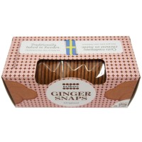 Ciastka Ginger Original 150g Nyakers