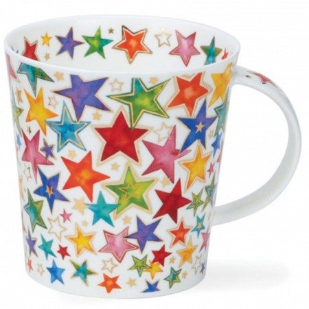 Kubek Cairngorm Dazzle Stars 480ml Dunoon