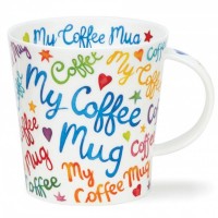 Kubek Cairngorm My Coffee Mug 480ml Dunoon