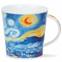 Kubek Cairngorm Starry Night 480ml Dunoon