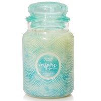 Świeca duża  Inspire  Yankee Candle