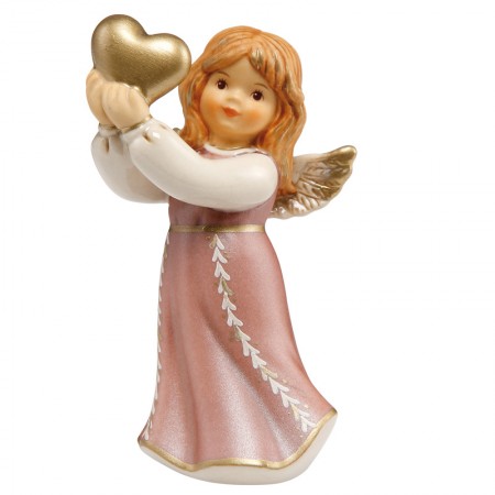 Figurka Anioł From the Heart 8.5cm Goebel