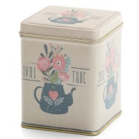 Puszka Just Love 250g Cha Cult