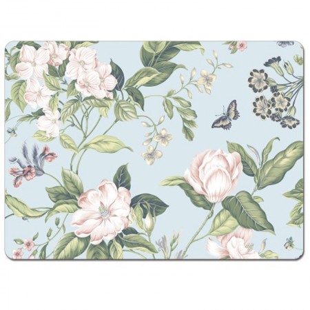 Podkładki Garden 40x29 cm Cala Home