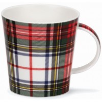Kubek Cairngorm Dress Stewart  480ml Dunoon