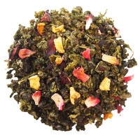 OOLONG BRZOSKWINIOWY